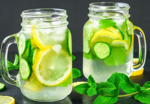 Zdravlje: Jutarnji napitak koji resetuje probavu; Potrebna su vam samo ova tri sastojka