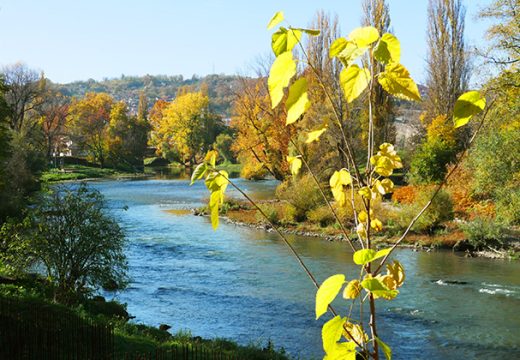 Temperatura do 20 stepeni: Danas u većini krajeva sunčano