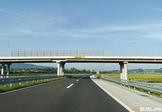 BiH: Prijeti obustava gradnje auto-puta u BiH