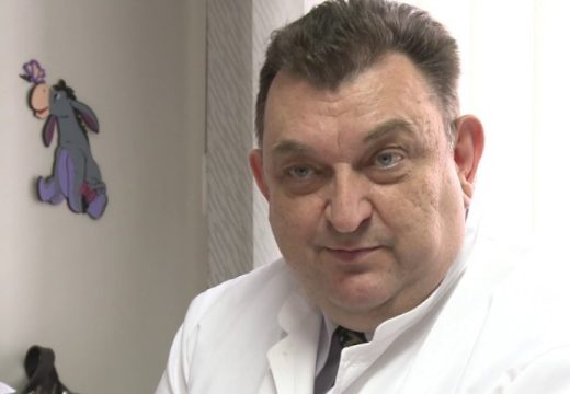 Poznati banjalučki ljekar objašnjava: Ovo je prehlada, a ovo alergija