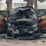 Pajić i Domić mete napada: Policija u Brčkom intenzivno istražuje paljevinu vozila