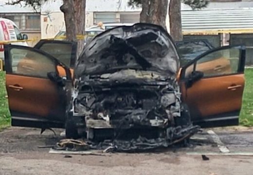 Pajić i Domić mete napada: Policija u Brčkom intenzivno istražuje paljevinu vozila