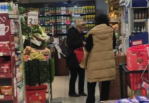 Trgovci na udaru inspekcije: Zbog prekoračenja marži izrečene visoke kazne