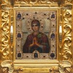 Čudotvorna ikona Presvete Bogorodice Umekšanje zlih srca u Ugljeviku i Bijeljini narednog vikenda