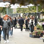 Uveče sve kreće da se mijenja: Danas pretežno sunčano i  toplo vrijeme