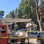 RS: Potvrđena optužnica zbog ispadanja radnika iz korpe