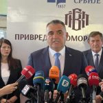 RS: Premijer RS Savo Minić podnio ostavku