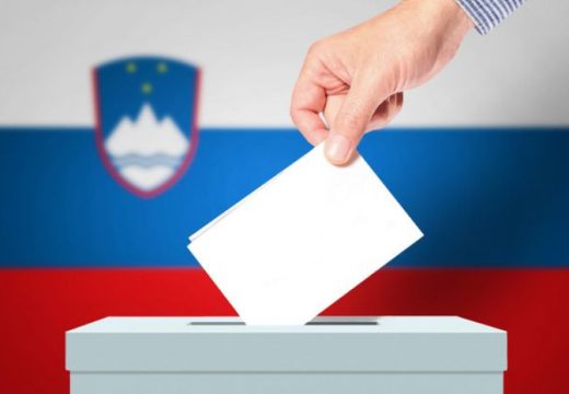 Slovenci pred ključnim izborima: “Najopasniji trenutak od ulaska u EU”