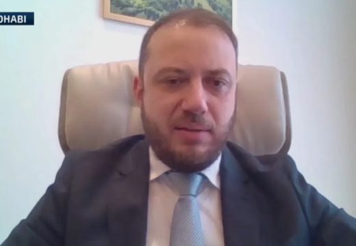 Đokić: Za sutra planiran let iz Dubaija sa 156 državljana BiH