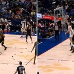 Sport: Hrvatski košarkaš izveo najbolje zakucavanje u NBA ligi (Video)