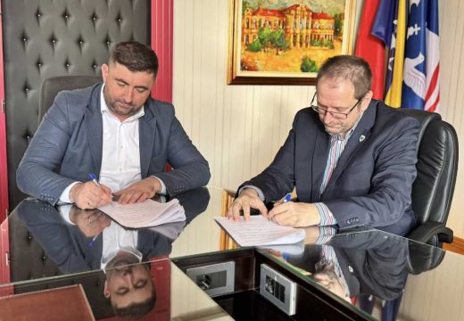 Projekat Geotermal: Veliko i značajno pojačanje za tim Gradske uprave Bijeljina