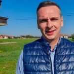 Uhapšen sa 110 grama kokaina: Šef Zavoda za statistiku u Bijeljini Miljan Vuković pušten iz pritvora