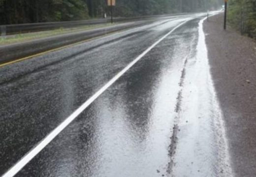 AMS RS: Moguća poledica u višim predjelima, u kotlinama magla