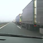 Region: Crna Gora zabranila blokade prevoznika