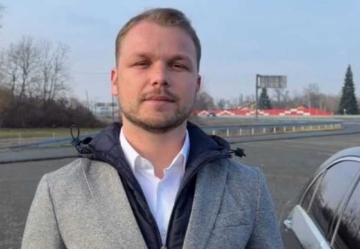 Hrvatska policija o privođenju Stanivukovića: Puštena osoba sa istim prezimenom