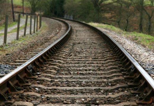 Iz Željeznica RS mole za strpljenje: Do 30. marta zatvara se pružni prelaz u Šamcu zbog sanacije