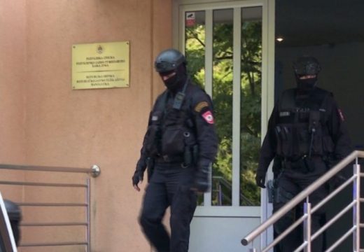 Nakon žalbe Trivić pušten na slobodu: Evo koliko novca je navodno primio