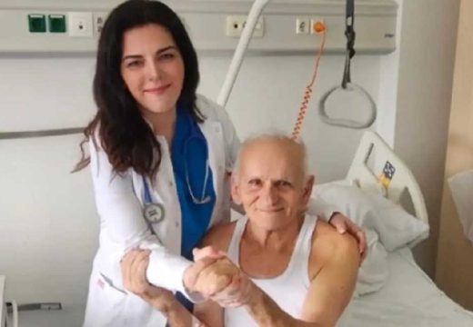 Srpska: Kako su medicinari iz Ribnika spasili život pacijentu u jednoj od najtežih intervencija