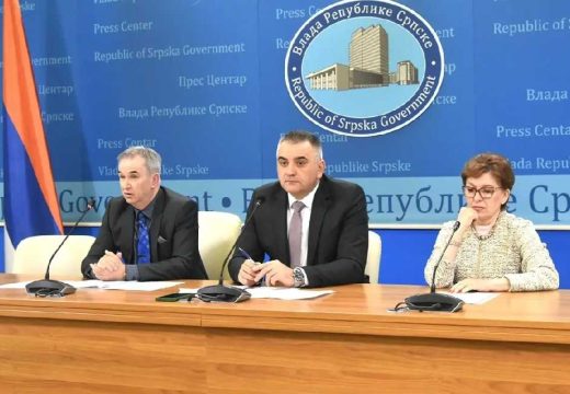 Vlada Srpske odlučila: Skoro 70 miliona za povećanje plata