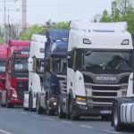 Transportni sektor u BiH pod pritiskom: Konzorcijum Logistika najavio proteste