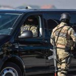 Na meti i službenik UIO: SIPA pretresa više lokacija