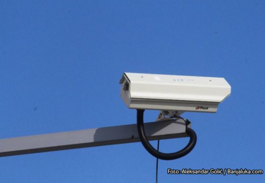 Saobraćaj: Na puteve u dijelu BiH stižu nove moćne kamere