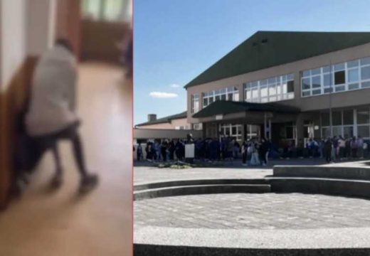 Vršnjačko nasilje u banjalučkoj školi: Oglasio se ministar prosvjete