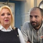 Povrede od jezivog nasilja i dalje vidljive: Sin Snežane Đurišić izašao iz bolnice