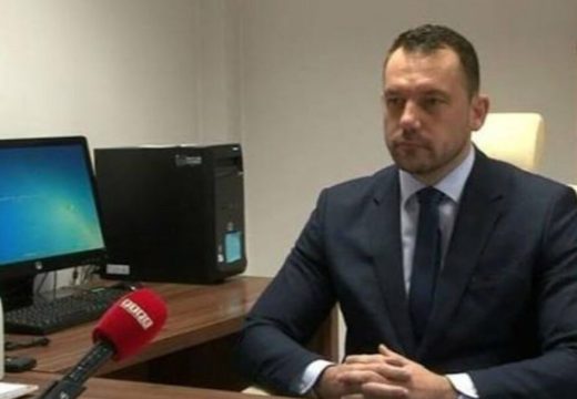 Nakon 20 dana od preuzimanja dužnosti: Šešelj smijenjen sa mjesta v.d. hidroelektrane Bistrica