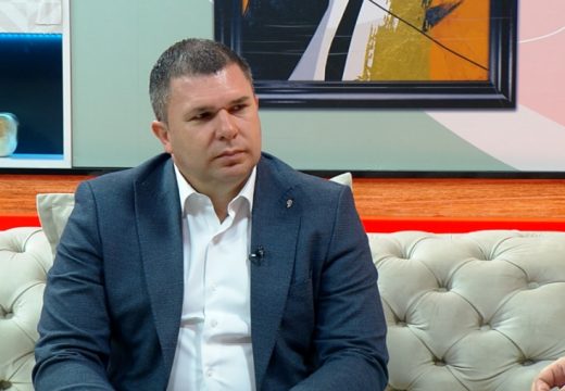 Jović: Na more išlo 35 hiljada djece iz Srpske preko Fonda