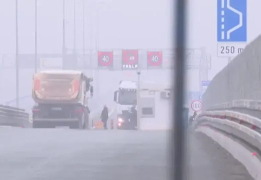 Otvaranje kasni već tri mjeseca: Most u Gradišci – slika i prilika stanja u BiH