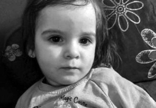 Tijelo djevojčice nikada nije pronađeno: Potvrđena optužnica za ubistvo Danke