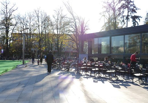 Vremenska prognoza: Danas sunčano uz postepeno povećanje oblačnosti