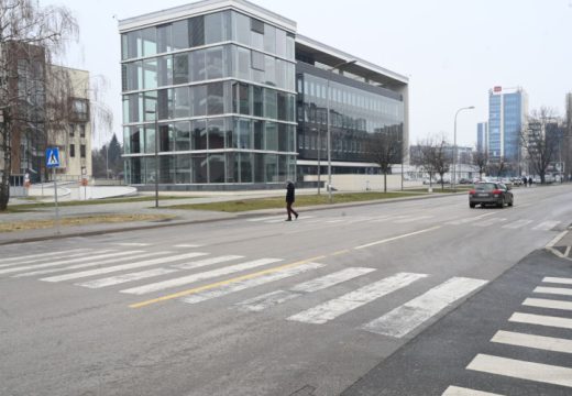 Republika Srpska: Porast broja poginulih pješaka u saobraćajnim nesrećama