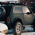 Lada Niva odlazi u istoriju, u cijeloj godini prodana samo tri auta