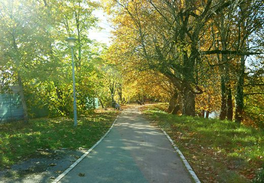 Sutra umjereno oblačno: Očekuje nas ugodnih 20 stepni