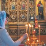 Danas ovo treba uraditi da biste spoznali pravu ljubav: Vjernici slave Svetog mučenika Agapija i sedmoricu svetitelja