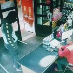 Suđenje za pokušljaj pljačke benzinske pumpe “Nešković”: DNK optuženog nađen na fantomki