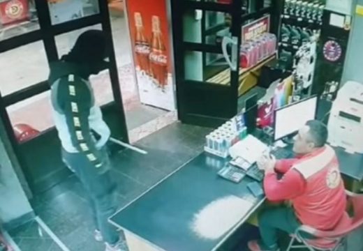 Suđenje za pokušaj pljačke benzinske pumpe “Nešković”: DNK optuženog nađen na fantomki