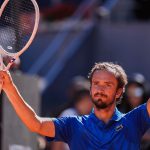 Alkaraz izgubio, Medvedev u finalu Indijan Velsa