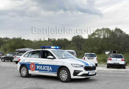 Pao u akciji “Lipa”:  Uhapšen odbjegli “škaljarac” Nikola Martinović (36) koji je osuđen na gotovo 100 godina zatvora