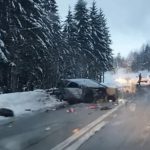 Detalji tragedije: Jedan pripadnik MUP-a Srpske poginuo, drugom se bore za život