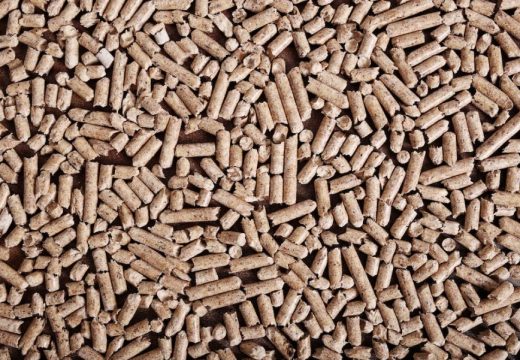 Ivanović: Cijena peleta u blagom padu, zaliha ima dovoljno