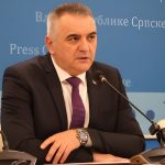 Potez premijera: Evo šta piše u Minićevoj ostavci