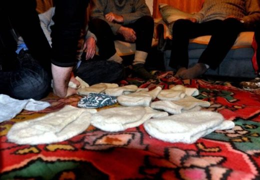 “Znanjem, pjesmom i igrom kroz Semberiju“: Večeras igra prstena u Velikoj Obarskoj, Crnjelovu, Hasama i Balatunu