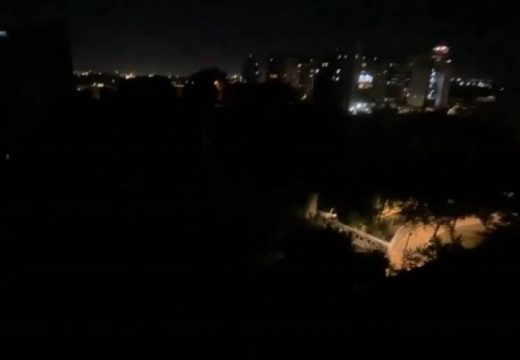 Cijeli Irak bez struje: Ministar se odmah oglasio (Video)