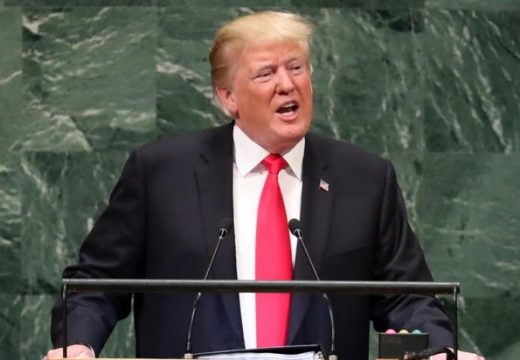 “Imate 48 sati”: Tramp prijeti Iranu uništenjem elektrana