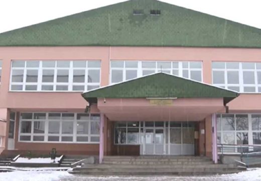 Šok u banjalučkoj školi: Učenik nacrtao listu za odstrel