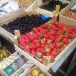 “Najprljavije” voće i povrće za 2026: Gotovo 100 odsto testiranih pozitivno na pesticide