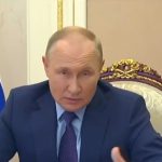 Putin upozorava na posljedice: Ormuski moreuz praktično blokiran